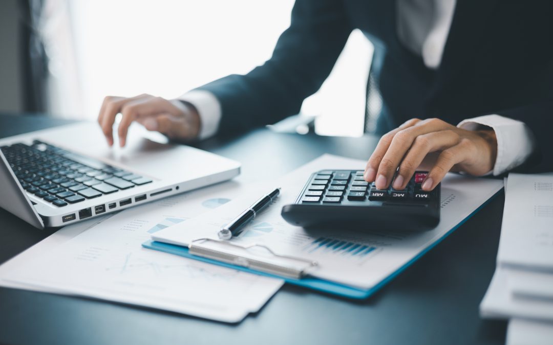 Why Accurate & Organized Books Are a Lifesaver at Tax Time (Especially for Small Business Owners)