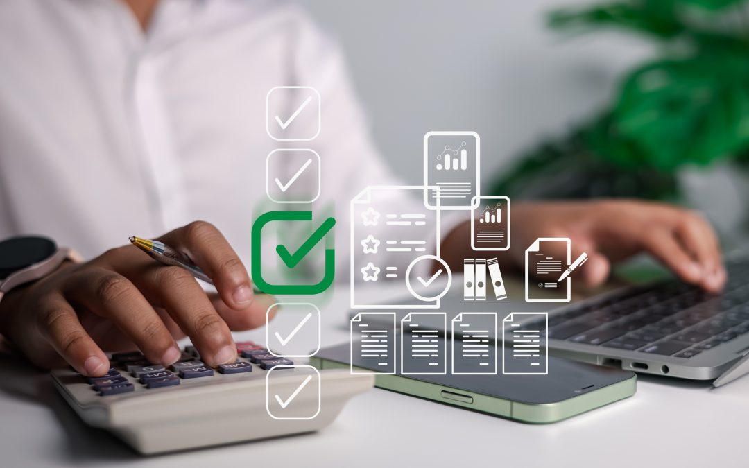 Your Year-End Bookkeeping Checklist: Close the Books with Confidence